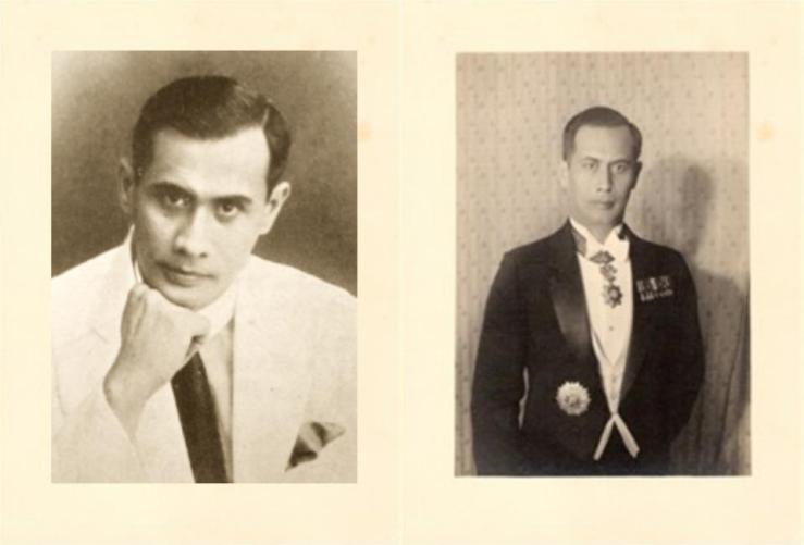 Dominique Willem Berretty