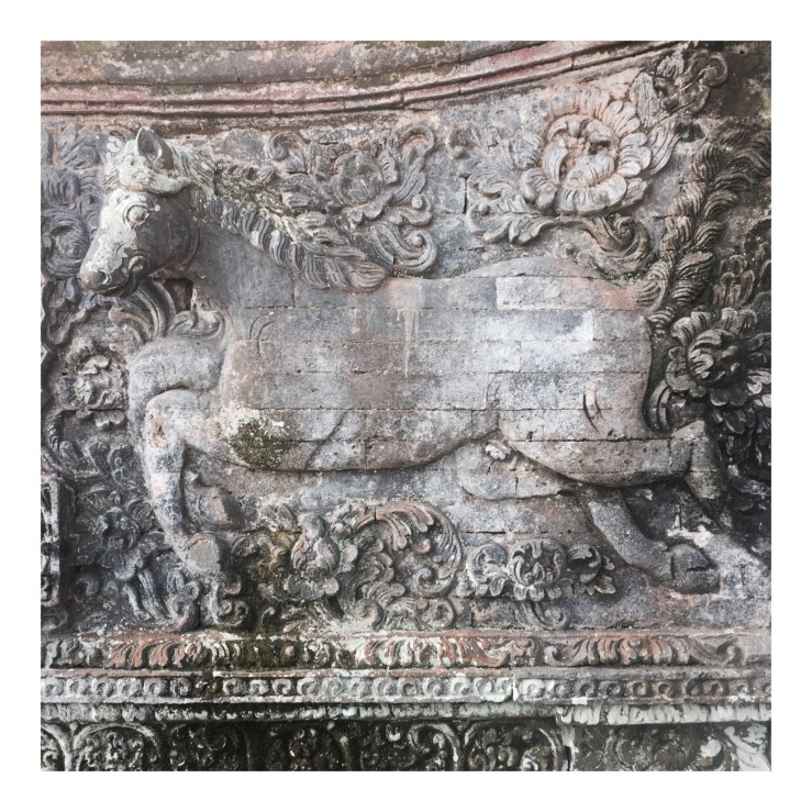 Kertha Gosa Klungkung Regency