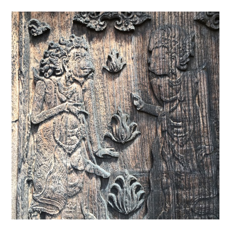 Kertha Gosa Klungkung Regency