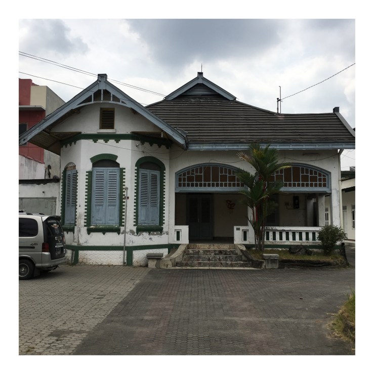 Kembali Tamasya ke Kota Jogja Part 3