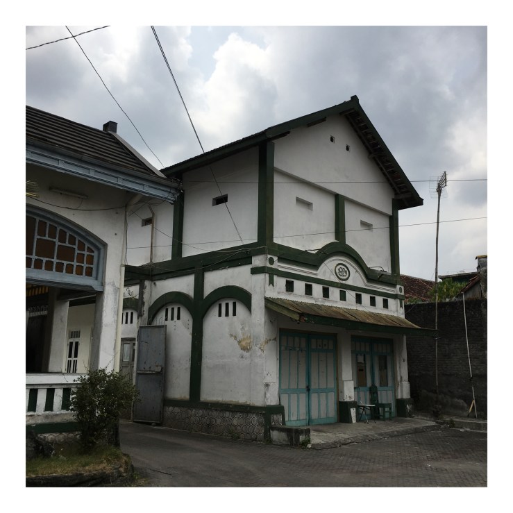 Kembali Tamasya ke Kota Jogja Part 3